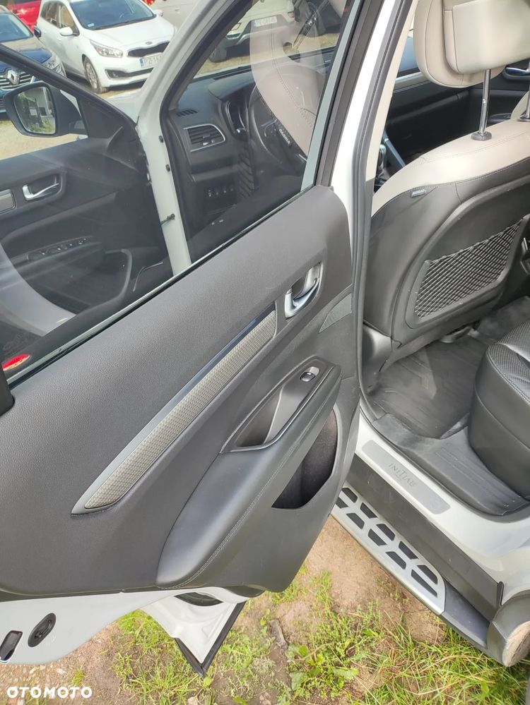 Renault Koleos 2.0 dCi Initiale Paris 4x4 X-Tronic - 18