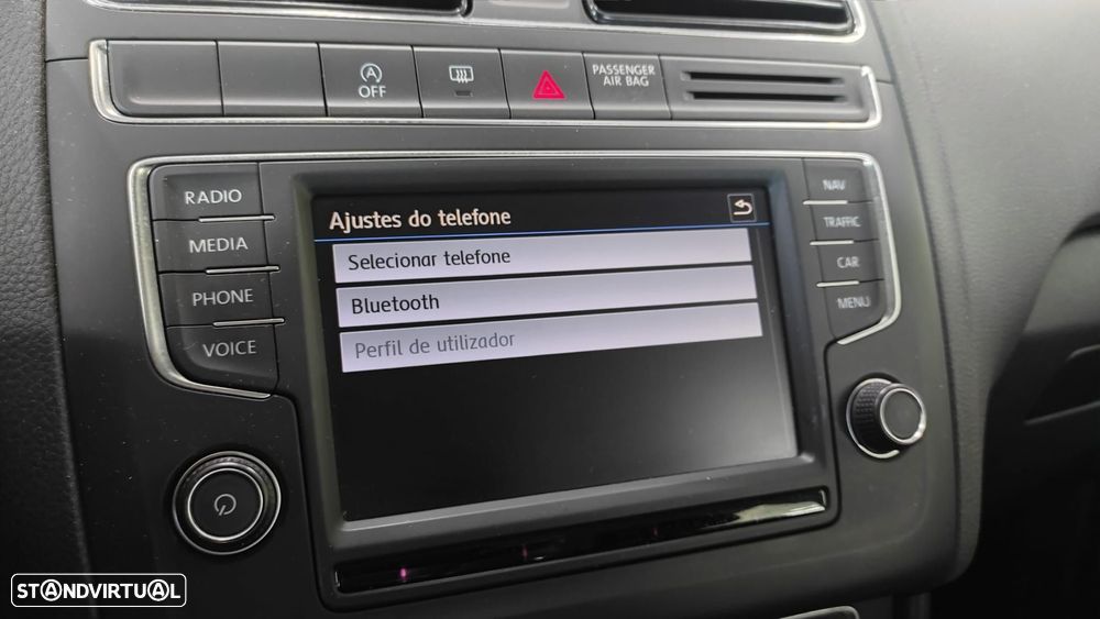 VW Polo 1.2 TSi Alive! - 31