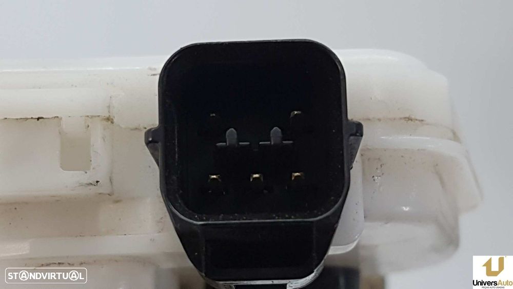 FECHADURA PORTA FRENTE ESQUERDA MITSUBISHI SPACE RUNNER (N60) 2.0I - 3