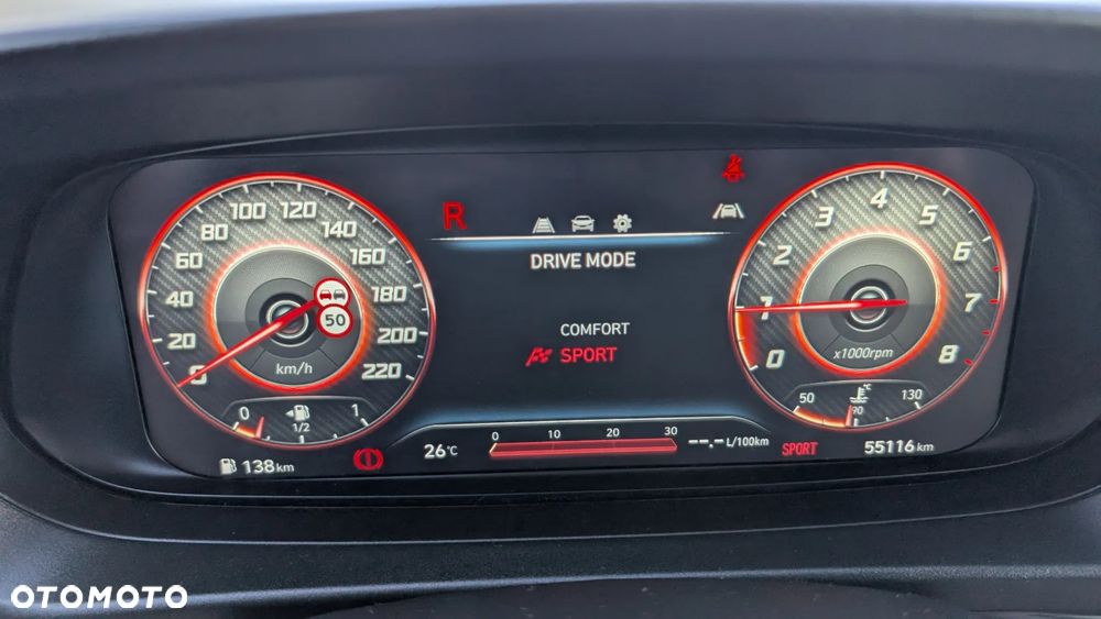 Hyundai Bayon 1.0 T-GDI 48V-Hybrid Prime - 20
