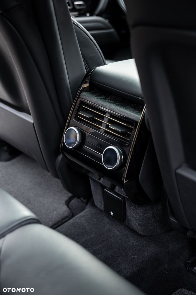 Land Rover Range Rover Sport - 36