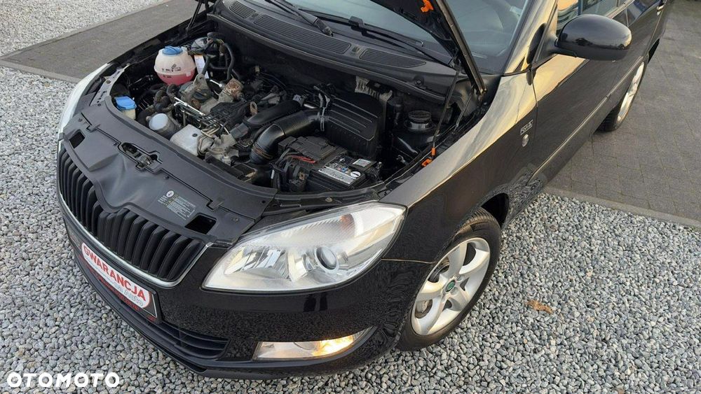 Skoda Fabia - 28