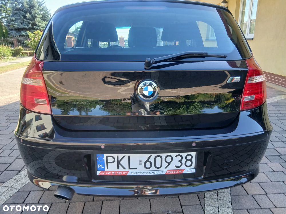 BMW Seria 1 120d - 12