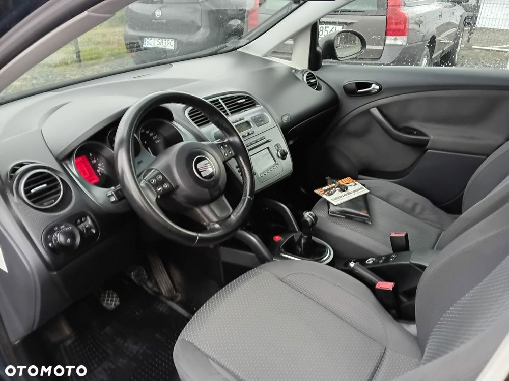 Seat Altea - 9