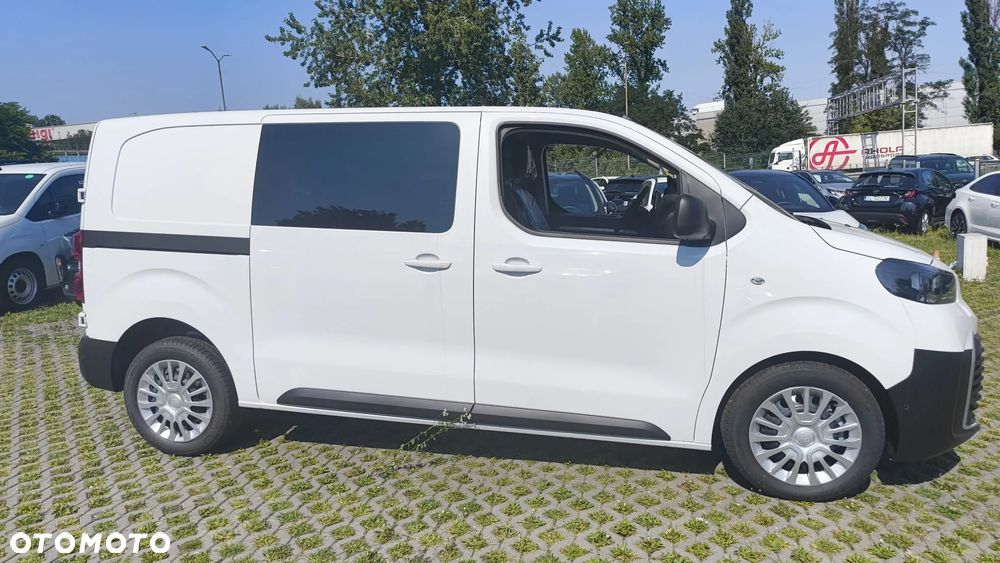 Toyota Proace - 15