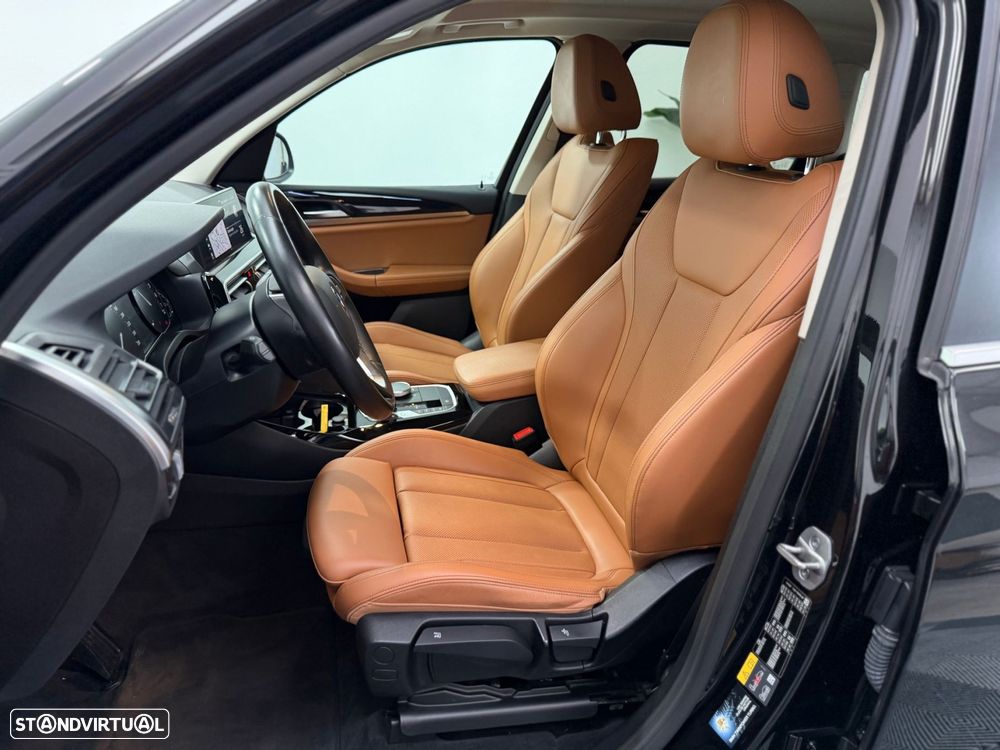 BMW X3 30 e xDrive Line Luxury - 6