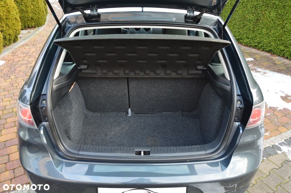 Seat Ibiza 1.4 16V Style - 27