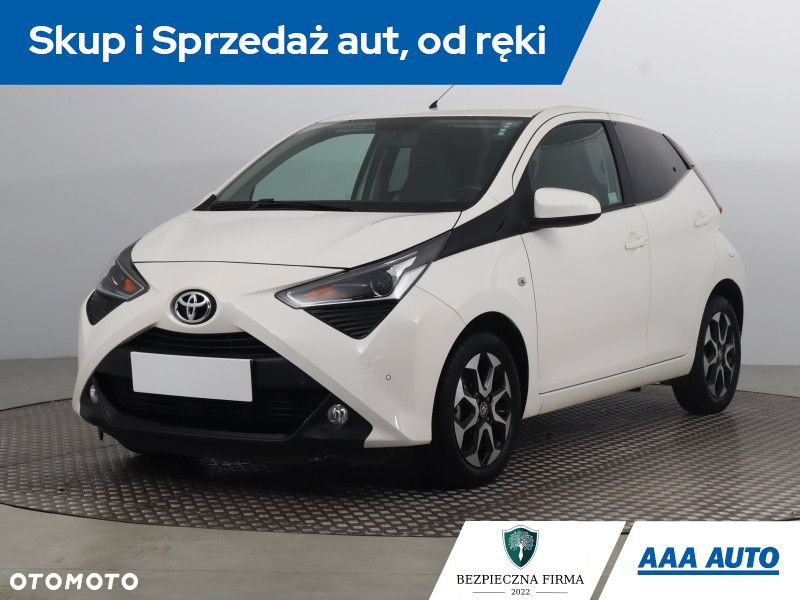 Toyota Aygo - 2