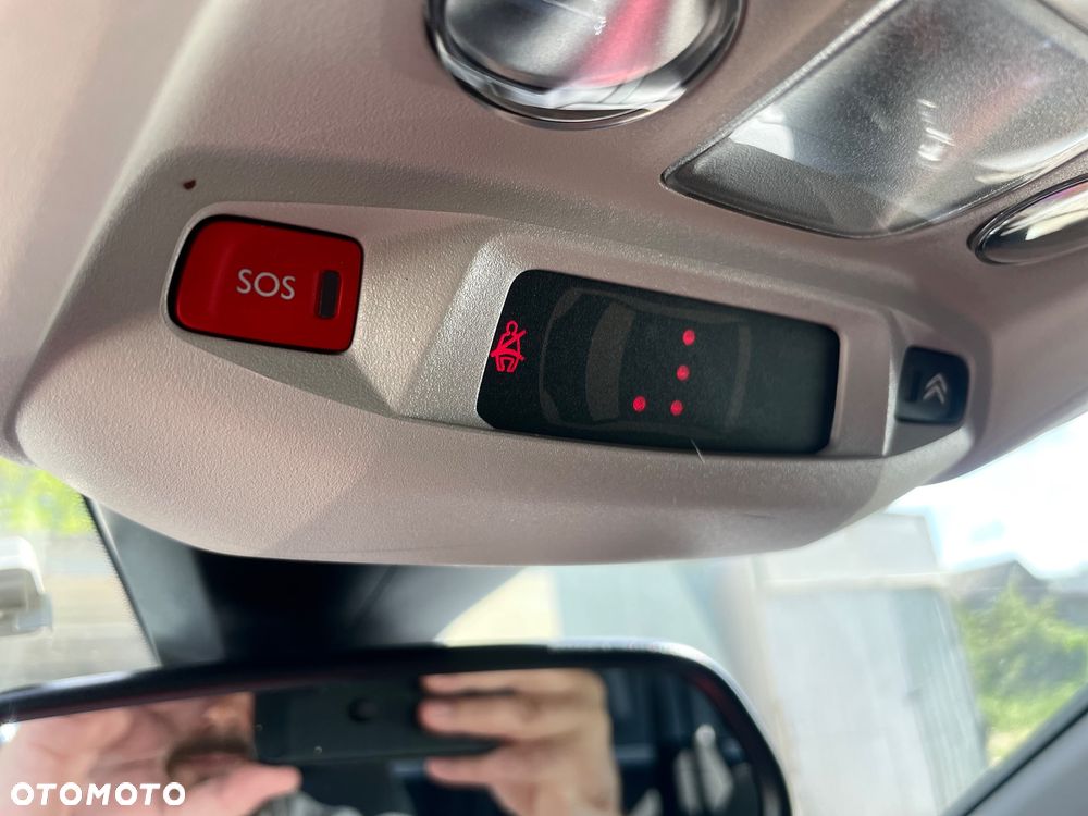 Citroën C5 Aircross 1.6 PHEV 225 Plus EAT8 - 31