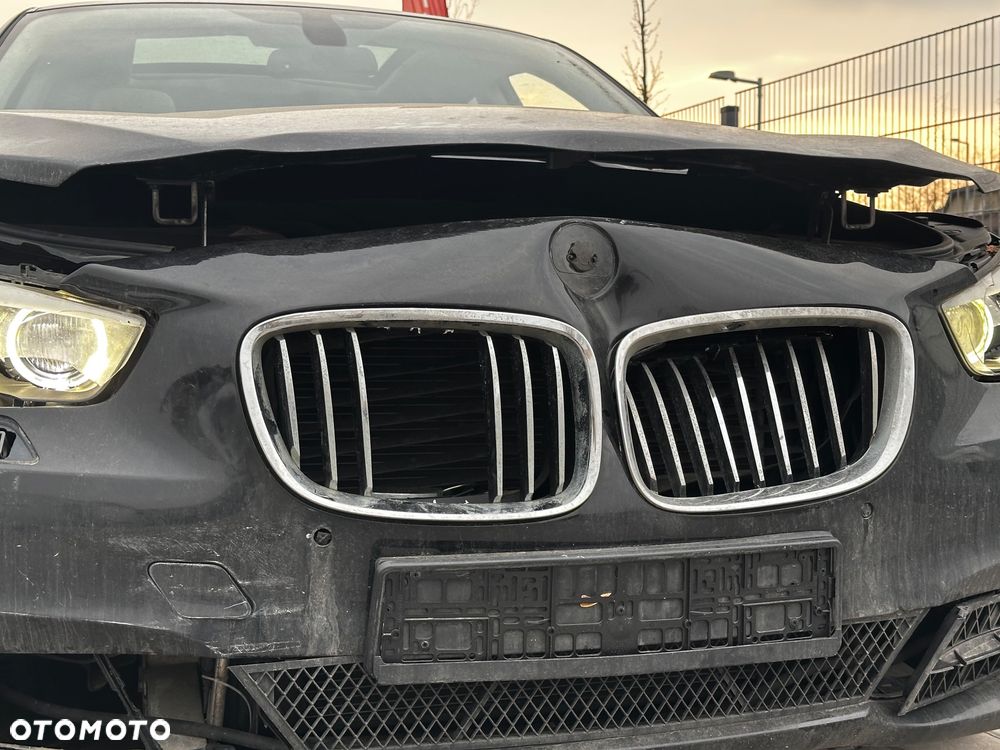 BMW Seria 5 - 21