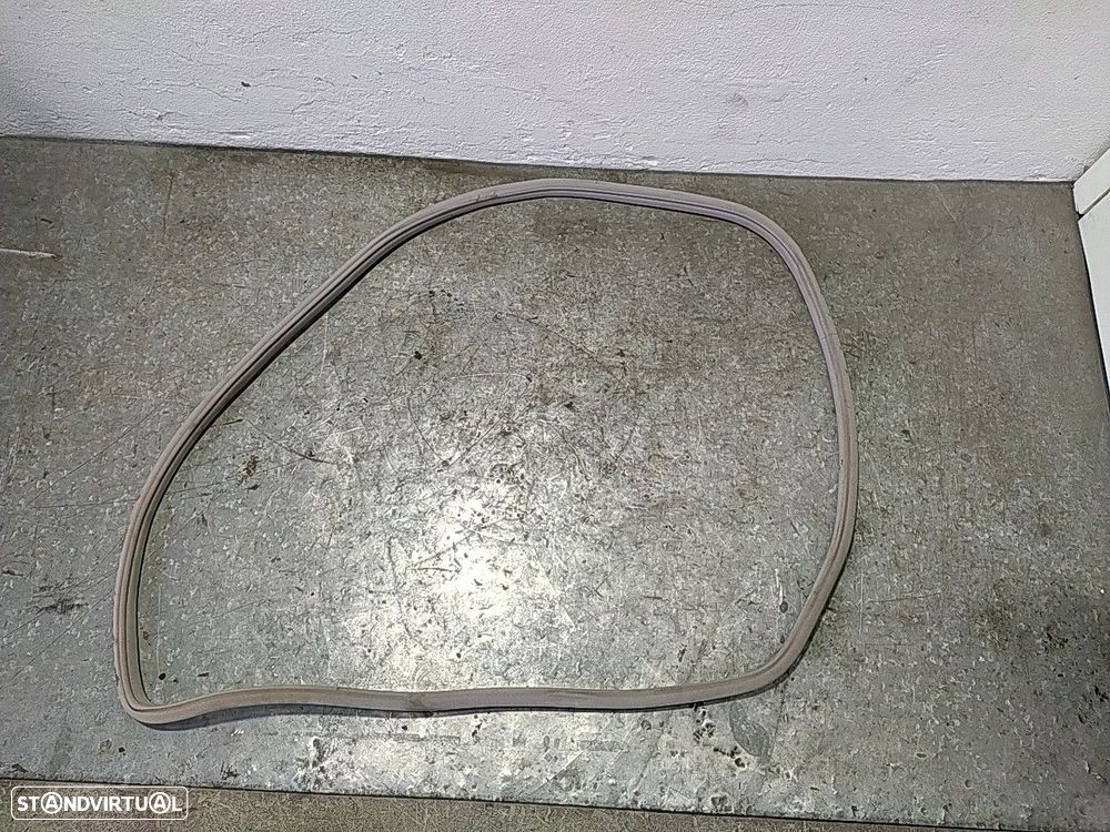 Borracha Porta Fte Dta Mercedes-Benz C-Class (W203) - 3