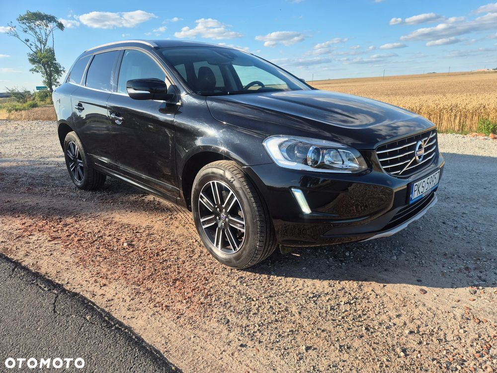 Volvo XC 60 D3 SCR Momentum - 5