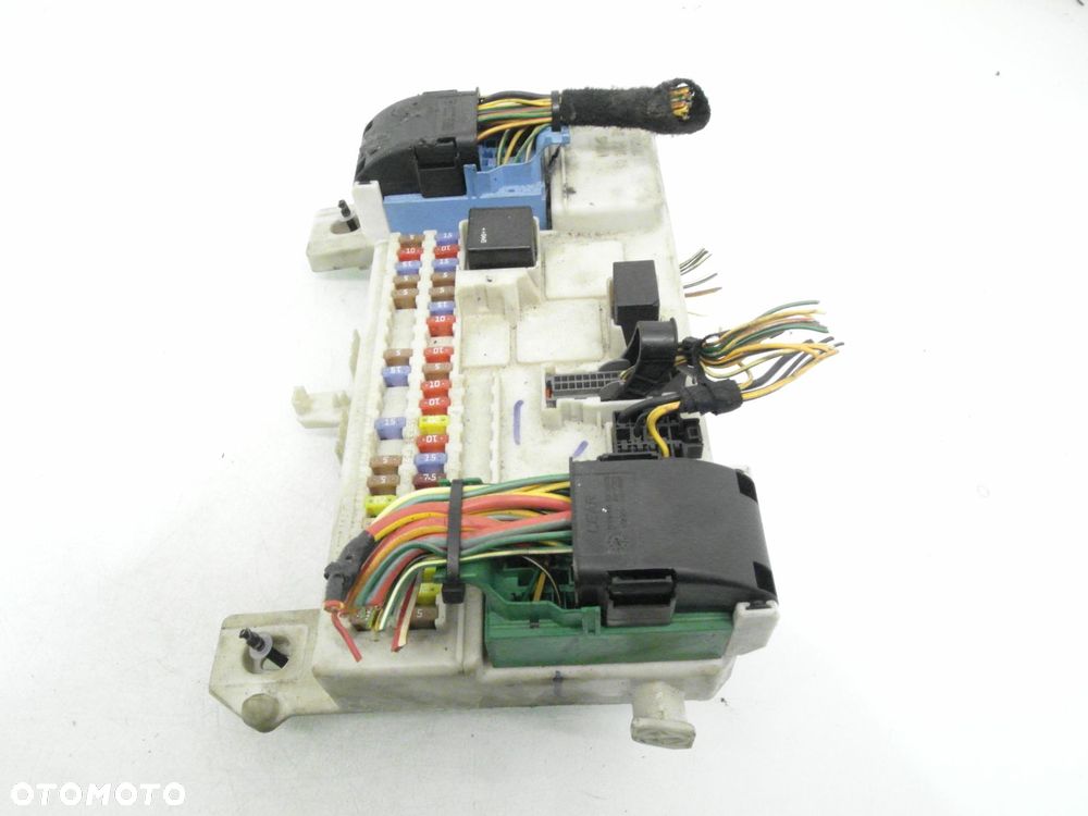 BSI VOLVO S40 II (MS) 2.0 D - D 4204 T 8690720 519096127 - 9
