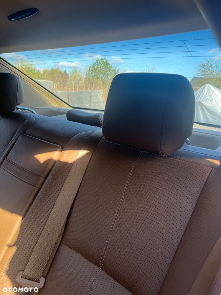 BMW Seria 7 760i L - 37