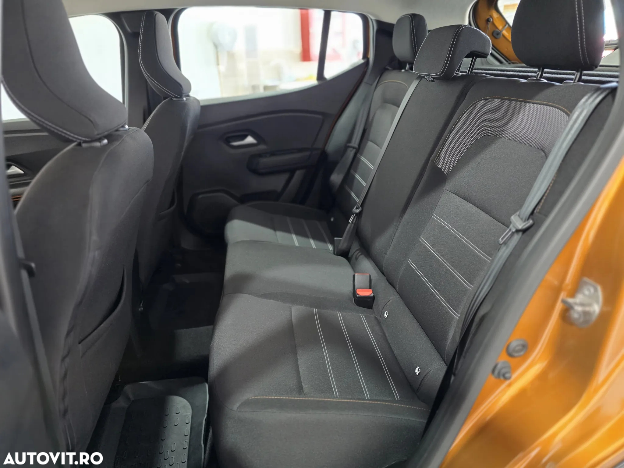 Dacia Sandero Stepway ECO-G 100 MT6 Extreme - 8