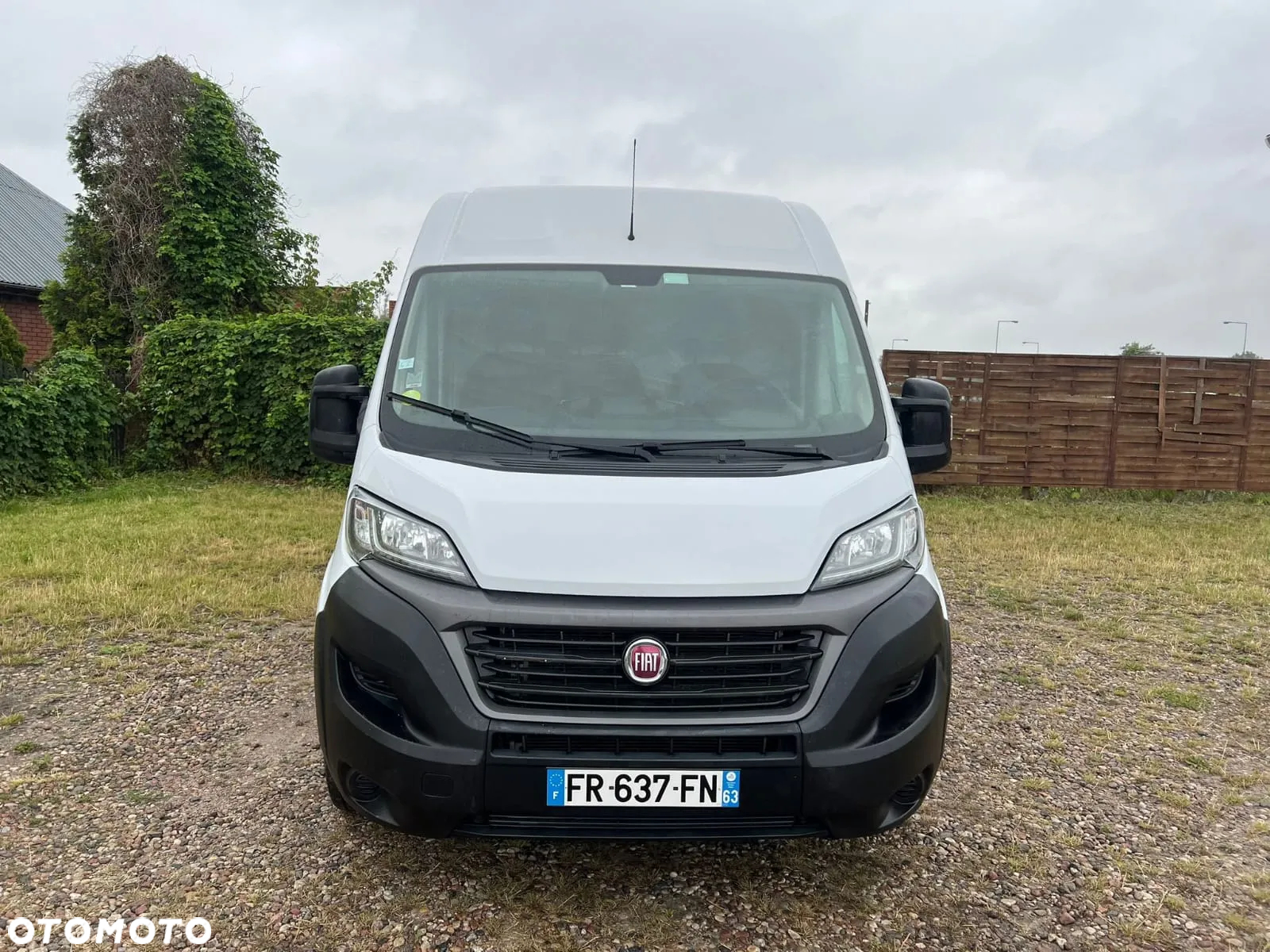 Fiat Ducato L2H2 - 2