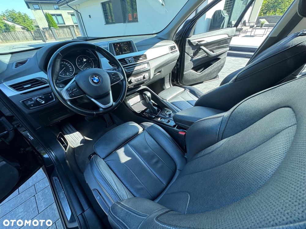 BMW X1 - 23