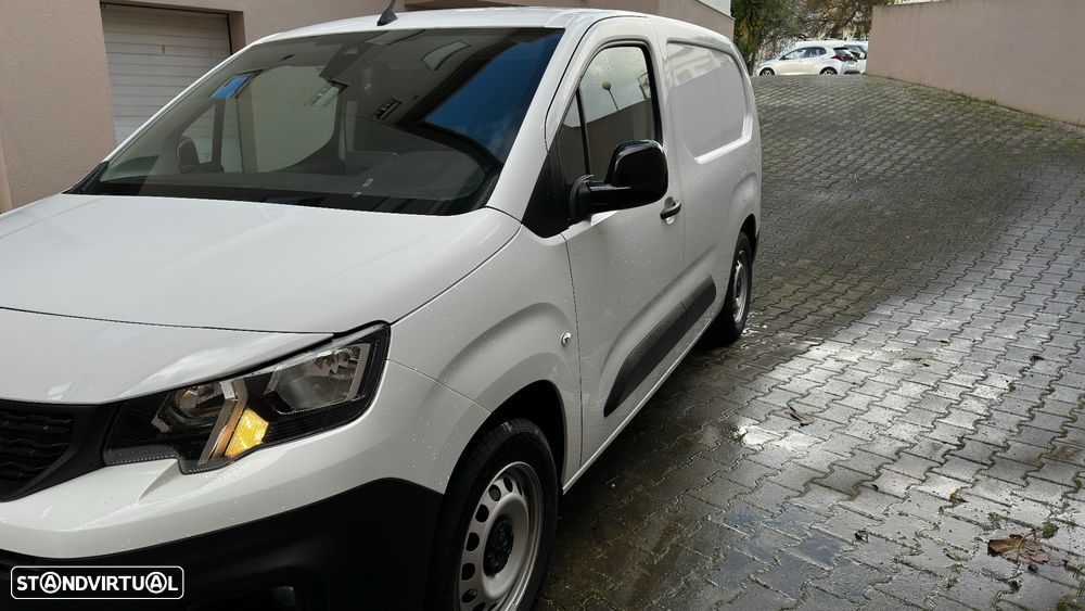 Peugeot Partner - 15