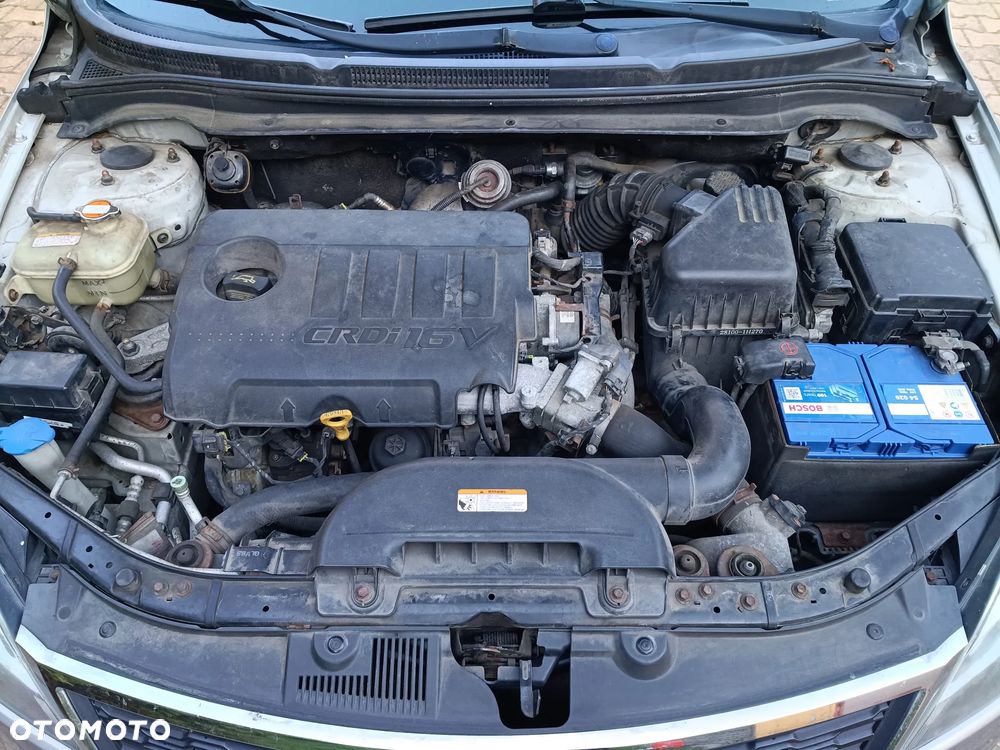 Kia Ceed - 13