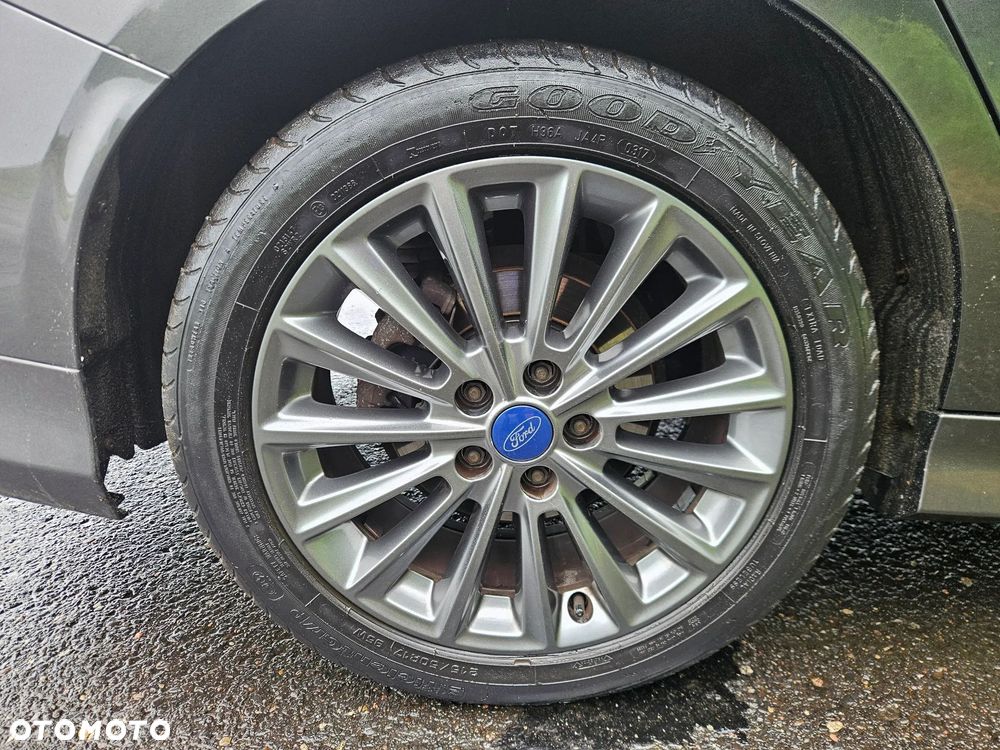 Ford Focus 2.0 TDCi ST-Line ASS PowerShift - 21