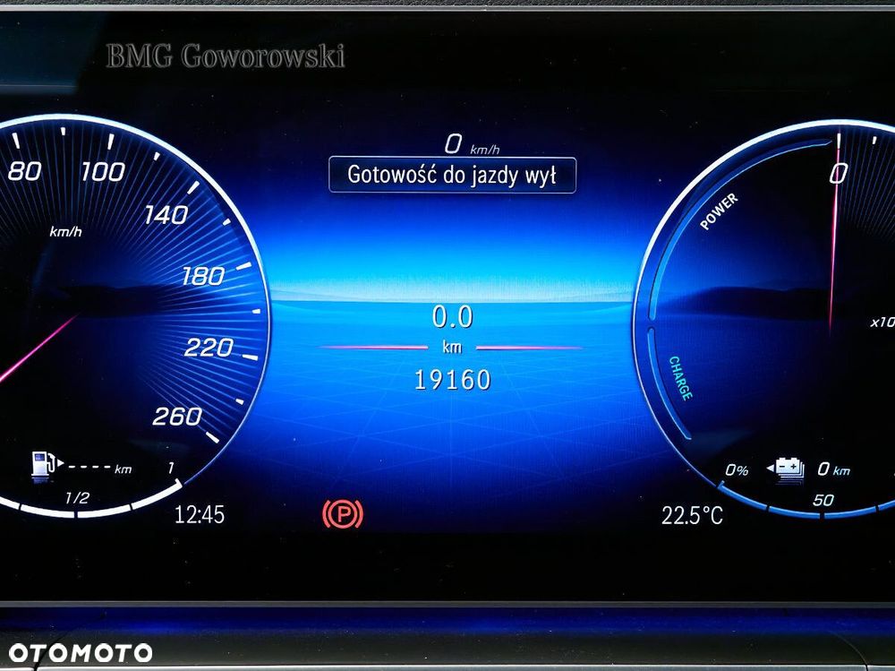 Mercedes-Benz GLE 350 de PHEV 4-Matic AMG Line - 23