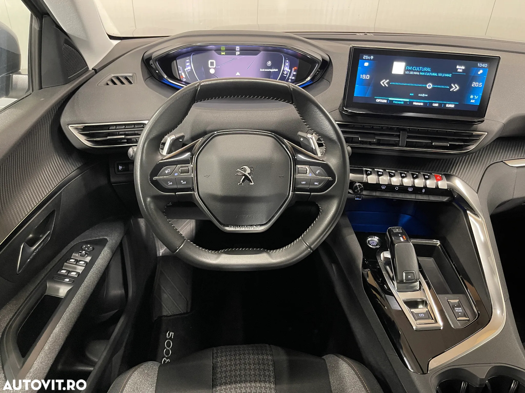 Peugeot 5008 1.5L BlueHDI EAT8 S&S Active Pack - 6