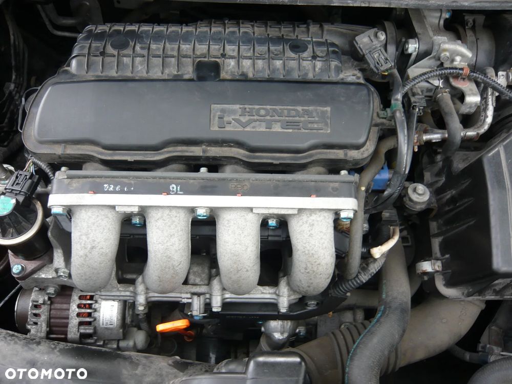 Honda Civic 1.4 i-VTEC - 28