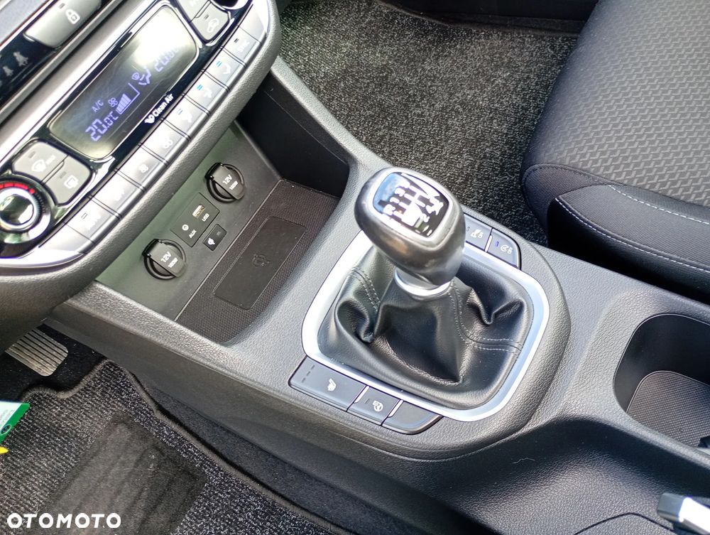 Hyundai i30 1.0 T-GDI Premium - 21