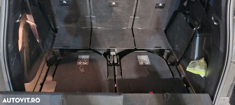 Peugeot 5008 1.5 BlueHDI s&s GT-Line - 4