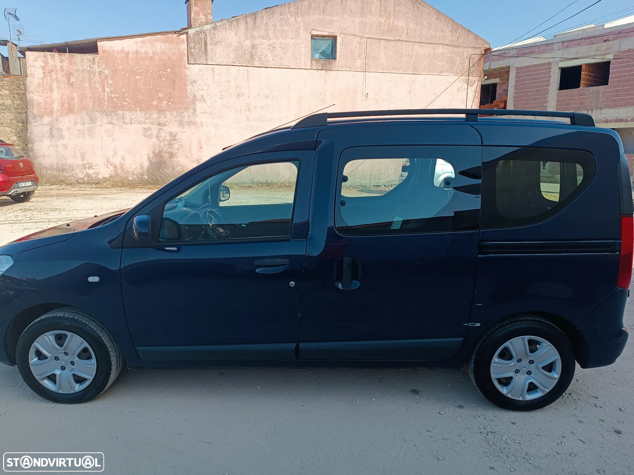 Dacia Dokker 1.2 TCe Essential - 8