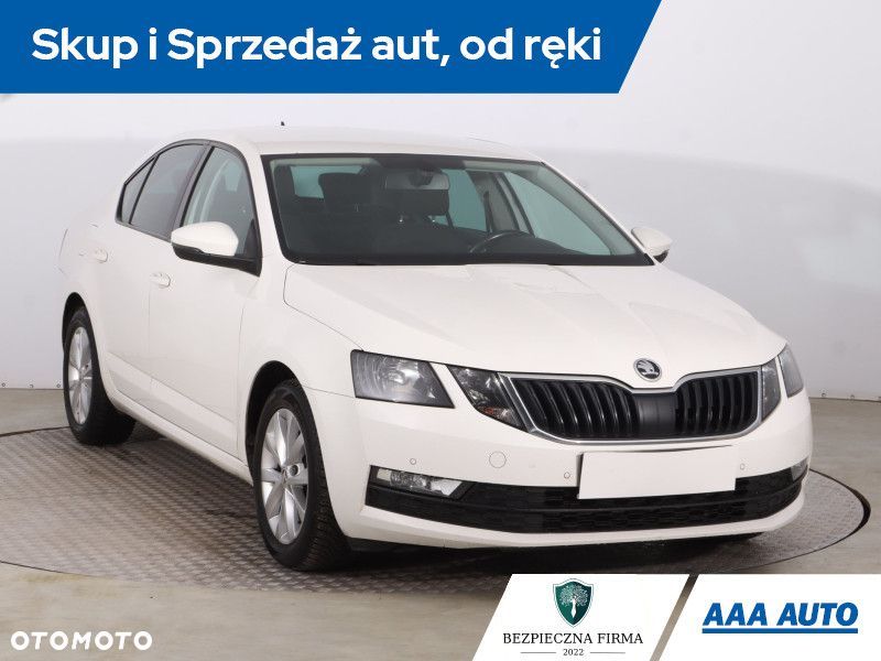 Skoda Octavia - 3