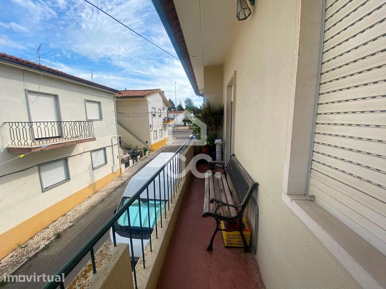 Andar Moradia T3 com Sótão, Logradouro Privado  | Torres Novas - Grande imagem: 5/36