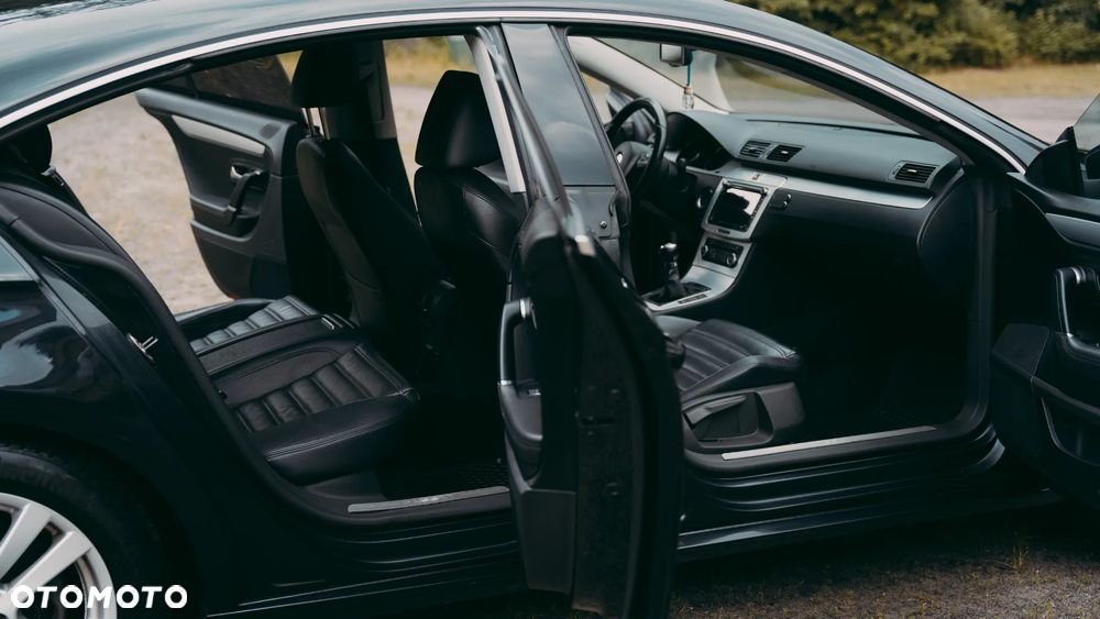 Volkswagen Passat 2.0 TSI Comfortline - 7