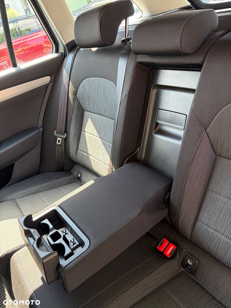 Skoda Superb 1.5 TSI ACT Ambition DSG - 15