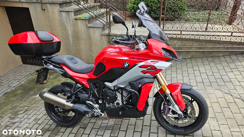 BMW XR - 7