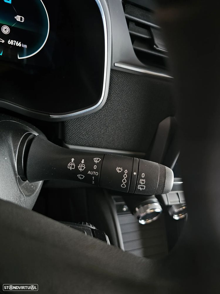 Renault Zoe (c/ Bateria) EV 50 110hp Equilibre - 17