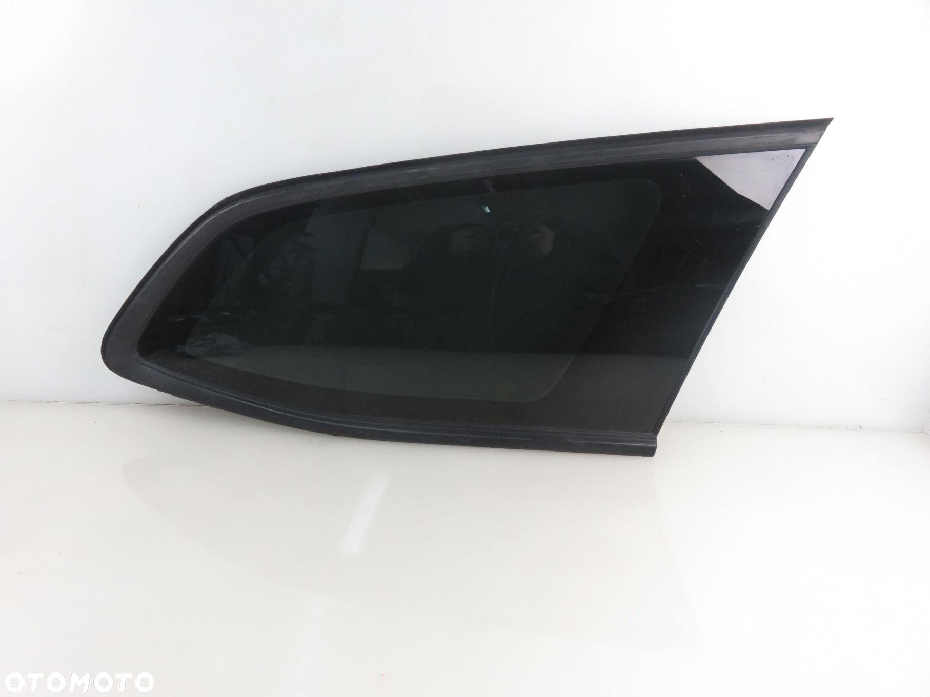 SZYBA KAROSERYJNA PRAWA TYLNA PEUGEOT 308 SW II - 6