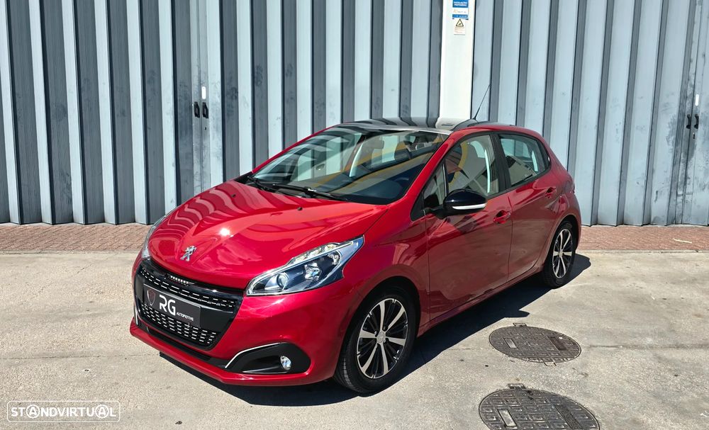 Peugeot 208 1.2 PureTech Active - 1