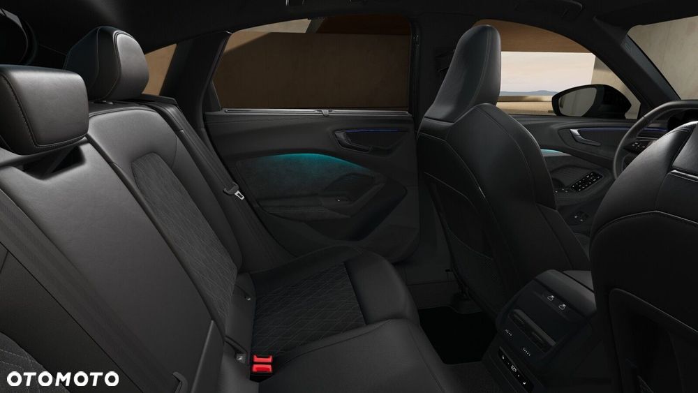 Audi A5 Limousine - 13