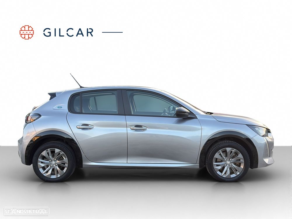 Peugeot e-208 Active Pack - 14