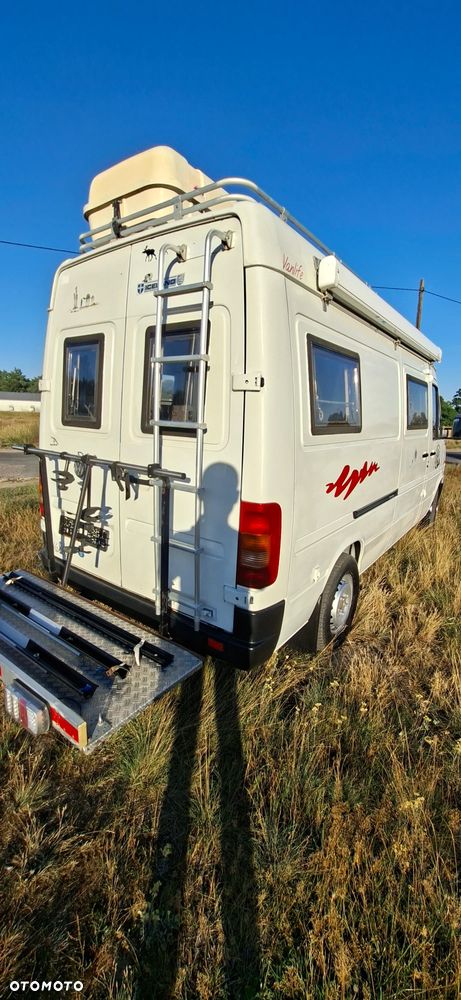 Volkswagen LT35 - 7