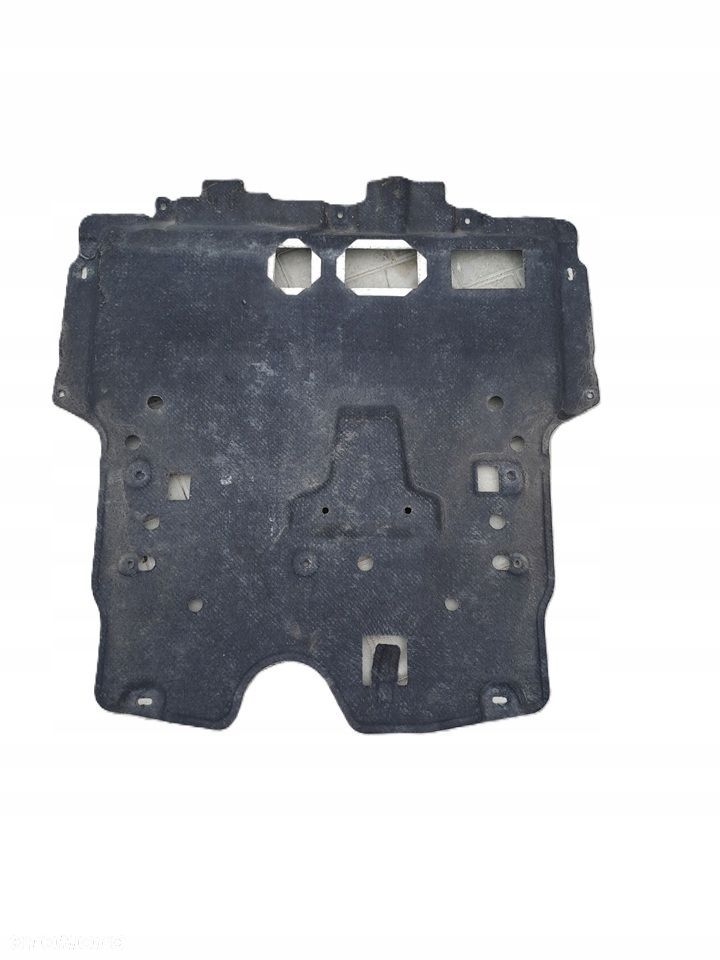 opel mokka b 20-25r płyta osłona pod silnik oryg 9824226480 - 1