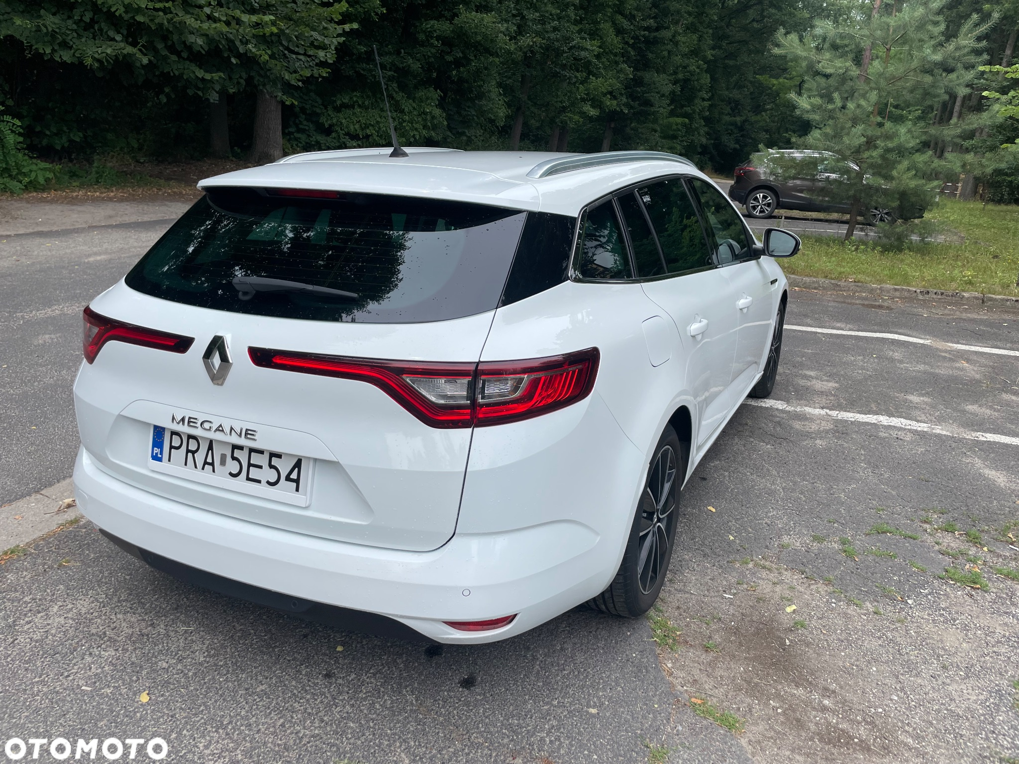 Renault Megane 1.5 dCi Limited EDC - 5