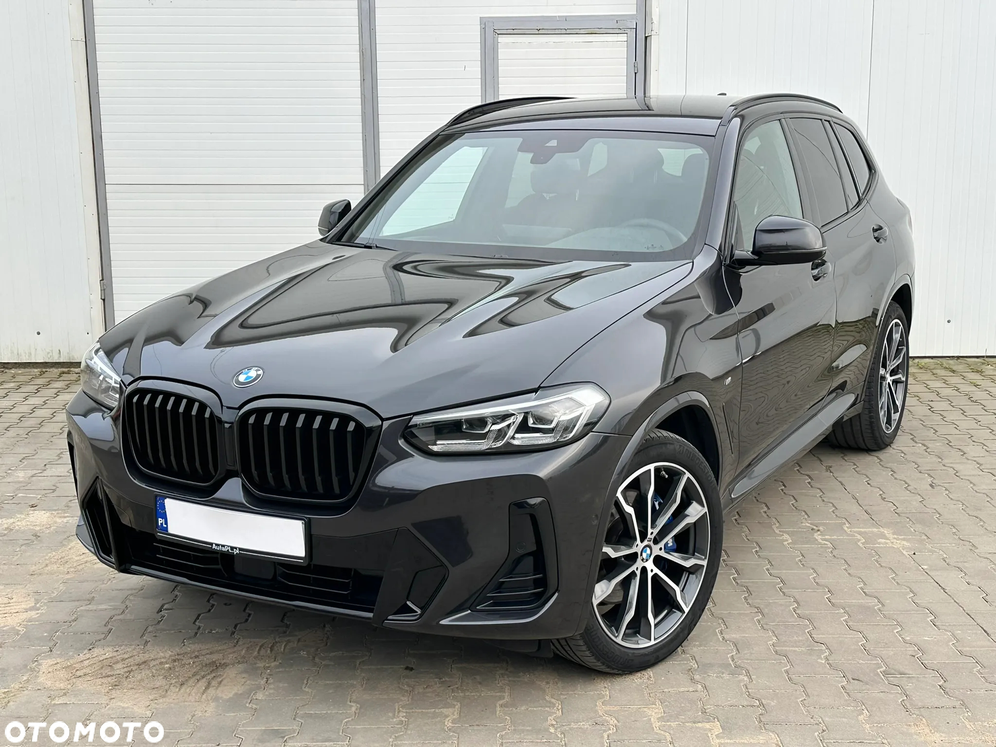 BMW X3 - 3