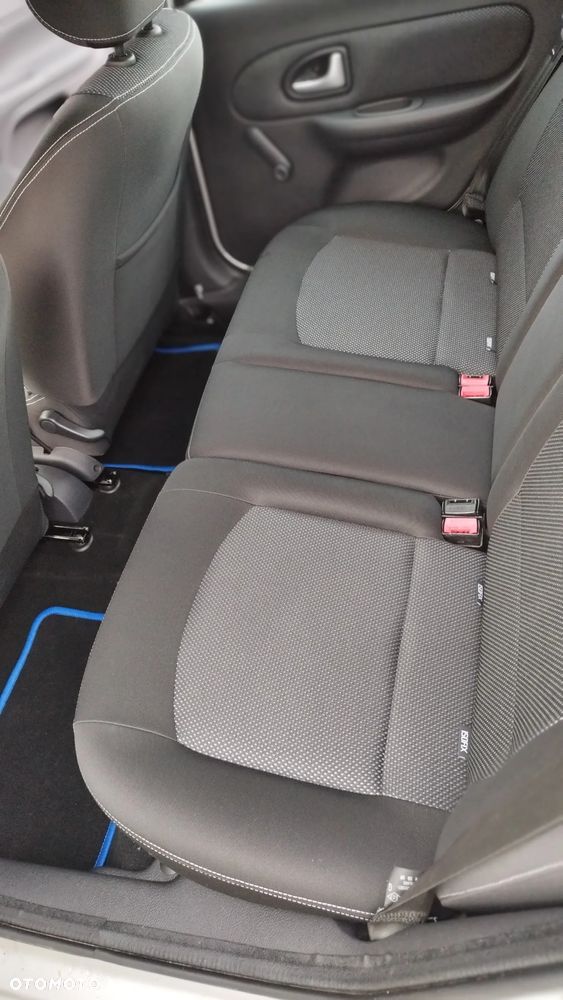 Renault Clio 1.2 16V Campus - 7