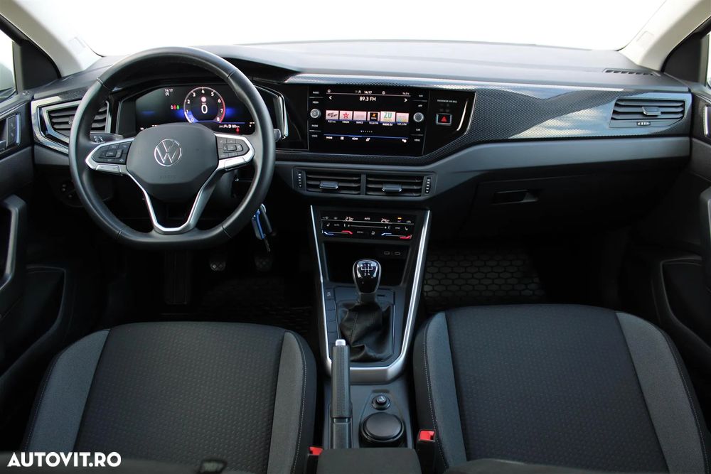 Volkswagen Taigo 1.0 TSI Life - 15