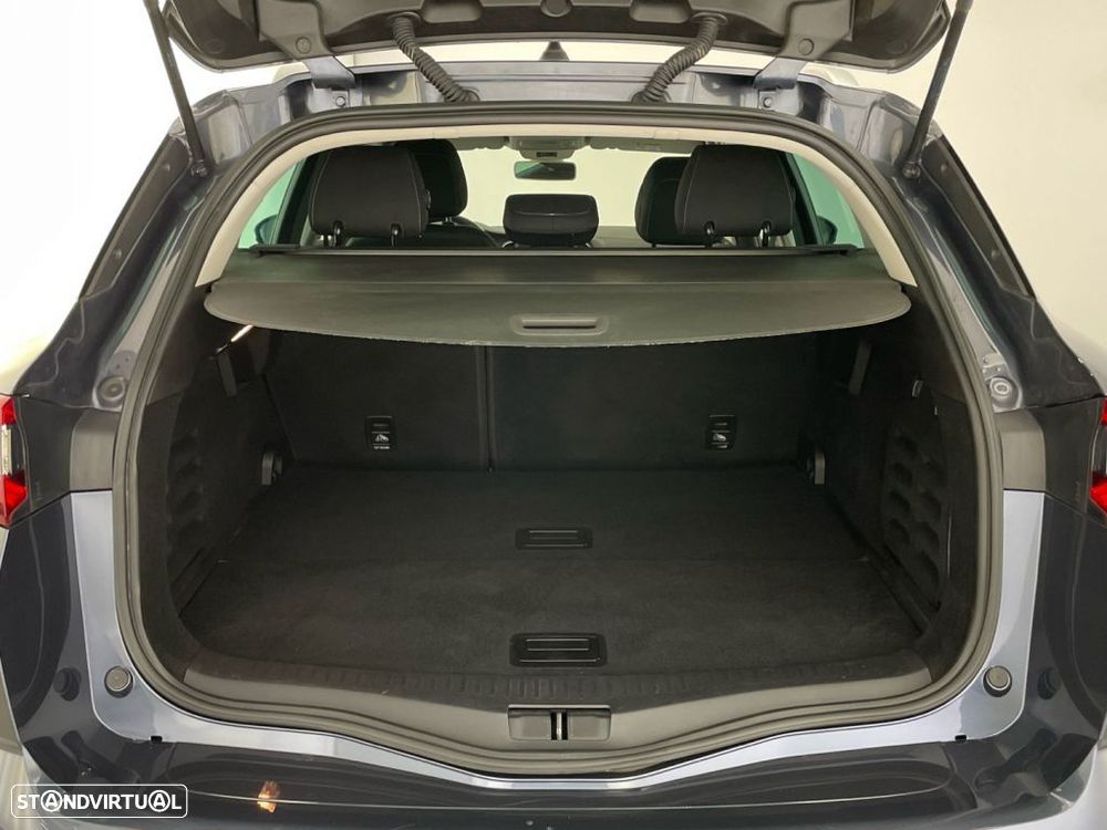 Renault Mégane - 13