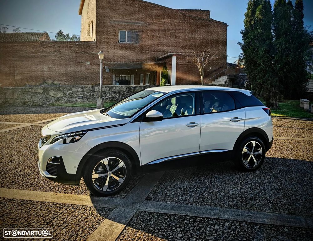 Peugeot 3008 1.2 PureTech GT Line - 26