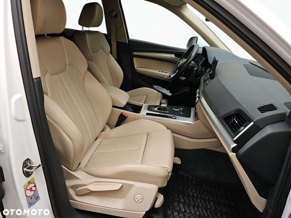 Audi Q5 - 14