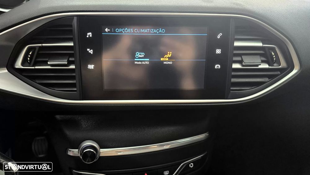 Peugeot 308 SW 1.5 BlueHDi Active J17 - 34